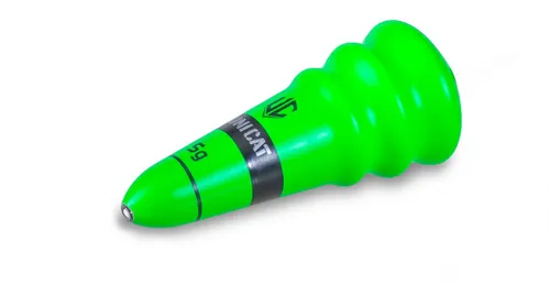 UNI CAT Power Cone Lifter Fluo green 7,5g/3pcs.