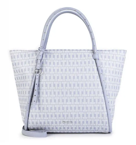 Tamaris Shopper Linn - Eleganter Alltagsbegleiter - Shopper in zeitlosem Design mit geräumigem Hauptfach, verstellbarem Schulterriemen und hochwertigem Material. Ideal für stilbewusste Frauen.