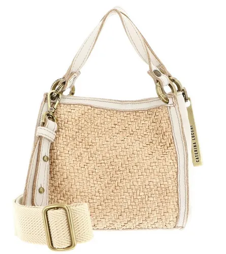 Caterina Lucchi Umhängetasche Anna Shopping Bag
