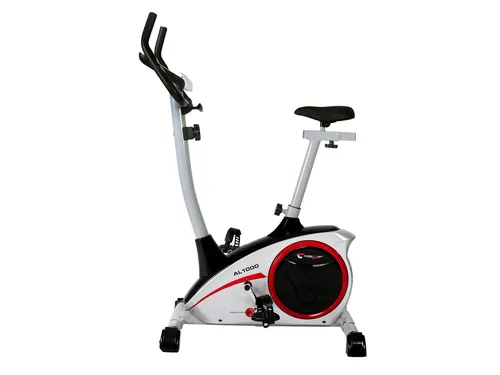Christopeit Sport Heimtrainer AL 1000
