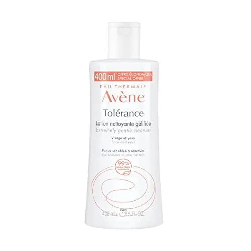 Avene Tolerance Locion Limp Gelifi 400Ml von Avene