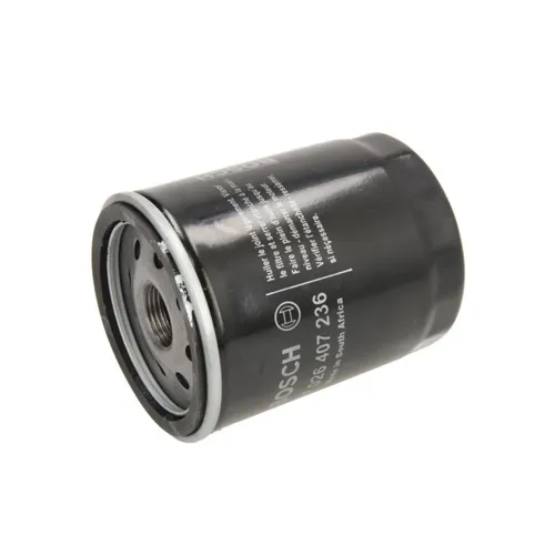 Ölfilter BOSCH F 026 407 236