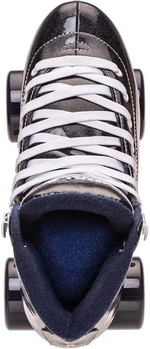 Impala Rollschuhe Impala Quad Skate Rollschuhe Midnight EUR 36/US 5/UK 4