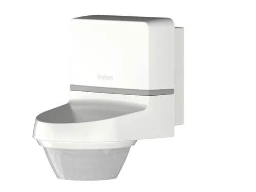 Theben 1010110 TECTA D280i Bewegungsmelder von Theben
