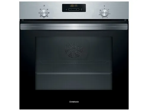 Constructa CF3M50052 Backofen Edelstahl