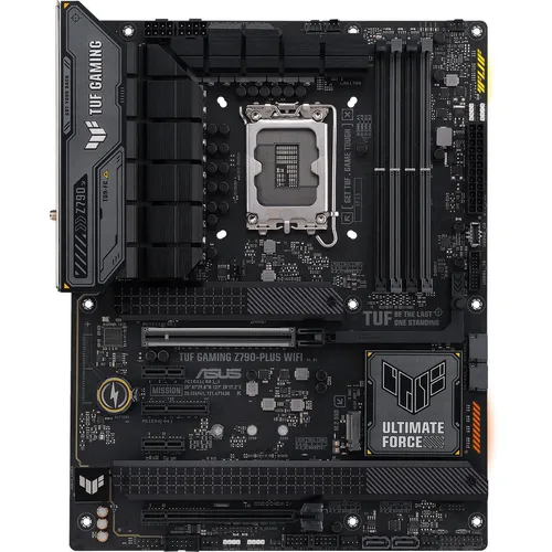 ASUS TUF Gaming Z790-PLUS WiFi Mainboard