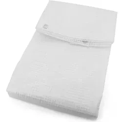 Gitterplane 2 x 3 m transparent 160g|m2 Typ 4118 - Transparent