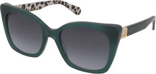 Produktbild Moschino MOL000/S Damen-Sonnenbrille Vollrand Quadratisch Acetat-Gestell, grün