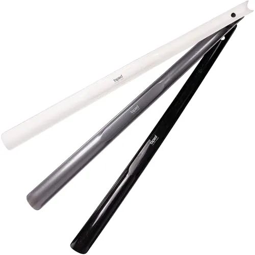 Schuhpflege Schwarz von Biped