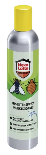 Nexa Lotte® Insektenspray 300,0 ml