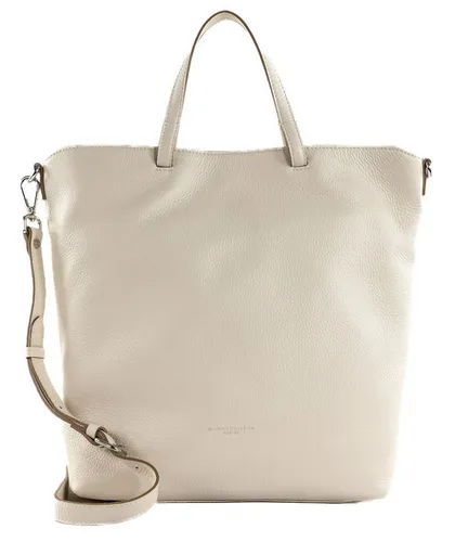 GIANNI CHIARINI Handtasche Handbag, aus echtem Rindsleder
