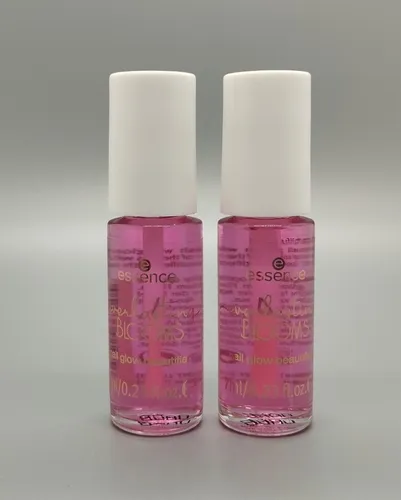 2x Essence: Everlasting BLOOMS von essence