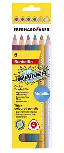 Eberhard Faber 518305 von Eberhard Faber