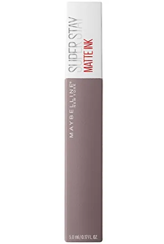 MAYBELLINE Superstay Matte Ink Liquid Lipstick
