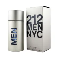 Carolina Herrera 212 Men Eau De Toilette 100 ml von Carolina Herrera