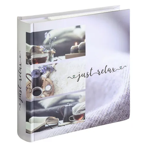 Hama Memo-Album Foto-Album Album