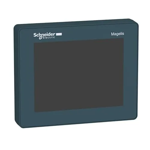 Schneider Electric Zubehör für PC und Laptops, Modell 8,9 cm (3,5 Zoll), Modulares Display LT4000M/GP4000M