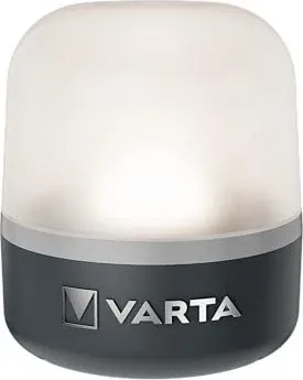 Varta Dynamo Lantern mit Kurbel zum Aufladen