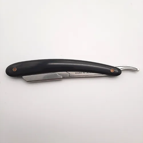 Parker-Lord Rasierer und Rasierklingen 33R