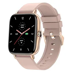 MaxCom FW55 Aurum Pro Smartwatch Gold 1,7