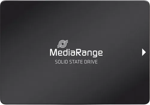 MediaRange MR1001 SATA SSD - 120 GB