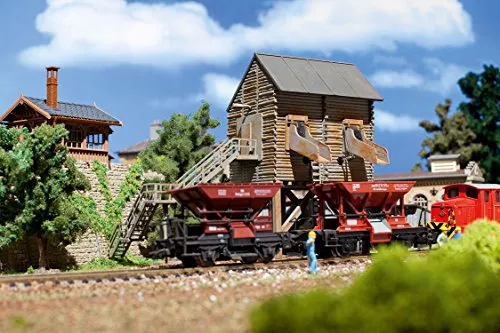 Vollmer 45635 Schotter-Verladestation