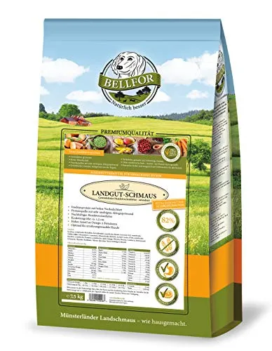 Bellfor Landgut-Schmaus von Bellfor