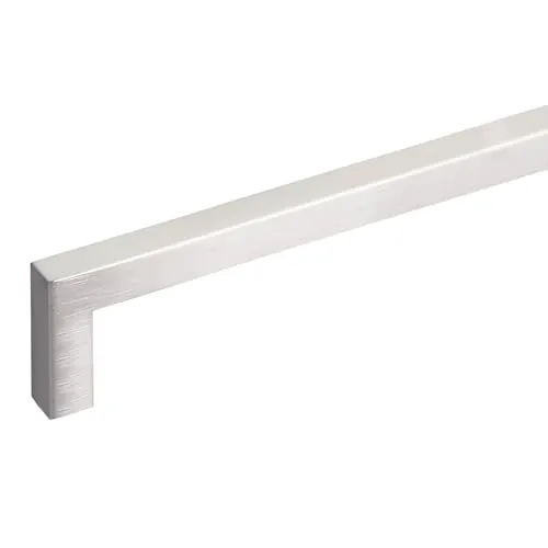 Schrankknäufe & -griffe Weiß von SO-TECH