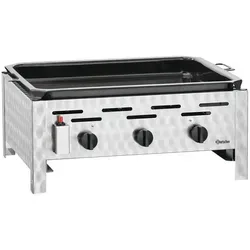 Bartscher Gas-Tischbräter TB1100PF