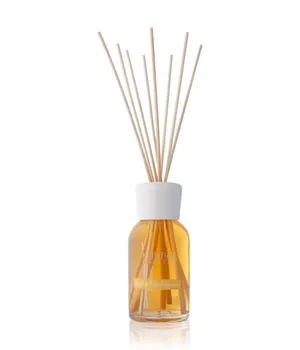 Millefiori Milano Natural Legni e fiori d'Arancio Raumduft 250 ml - Aromatherapie mit einem einzigartigen Duftmix aus Orangenblüten, Bergamotte und Patschuliholz. Hochwertiger Raumduft mit 30% Duftanteil für bis zu 2 Monate Dufterlebnis.