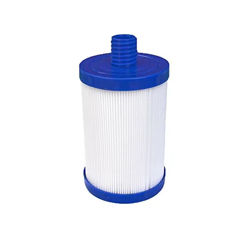 Home Deluxe Poolfilter Kartusche Marble 101013502 - Swimmingpool - Entfernt unerwünschte Rückstände mit ultrafeinem Hochleistungspapier für eine bessere Filtration und lange Wirkungszeit.