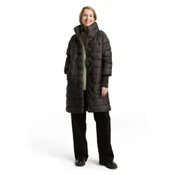 TOM TAILOR Blusenblazer mit Stehkragen und Puffärmeln von Tom Tailor