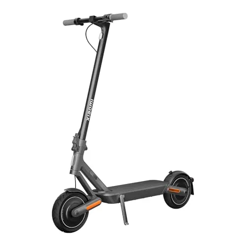 Xiaomi Electric Scooter 4 Ultra GE von Xiaomi