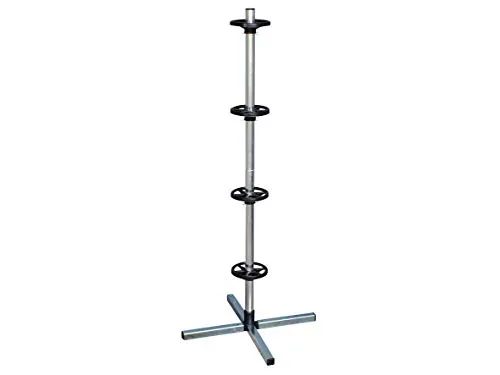 FORMULA Felgenbaum mit Stecksystem bis 225mm