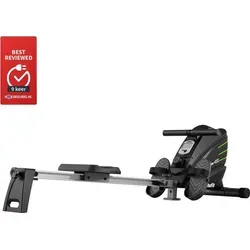 VirtuFit Row 450 Klappbar Rudergerät für Zuhause