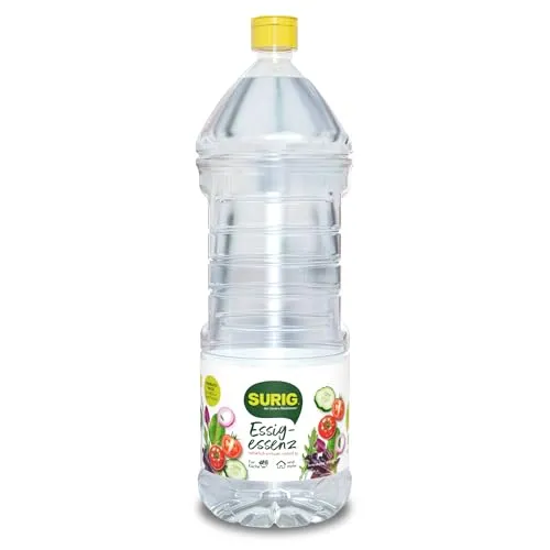 SURIG Essigessenz 2000ml