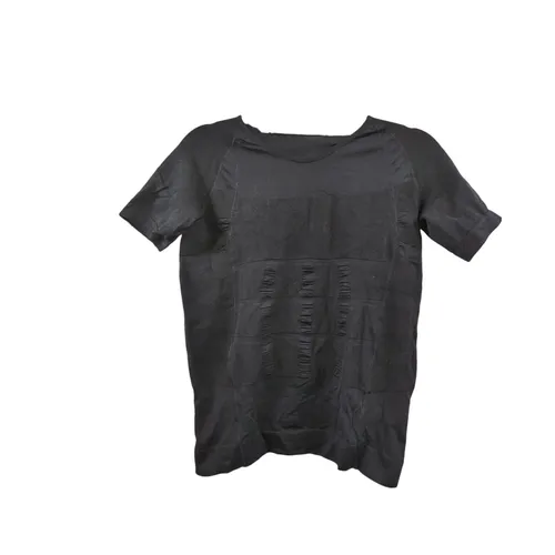 Smart-Shirt T-Shirt zur Haltungskorrektur Größe XL