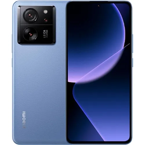 Xiaomi 13T (256 GB, Alpine blue, 6.67