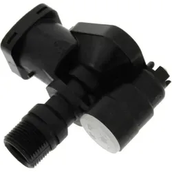 Karcher - Ersatzteil - Steuergehäuse und Druckregler Original -