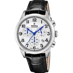 Festina CHRONO F20041/1 Herrenchronograph