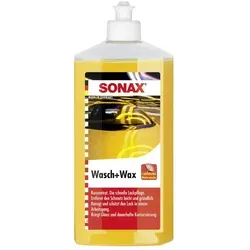 Sonax Konservierungswachs Wasch+Wax 03132000 von SONAX