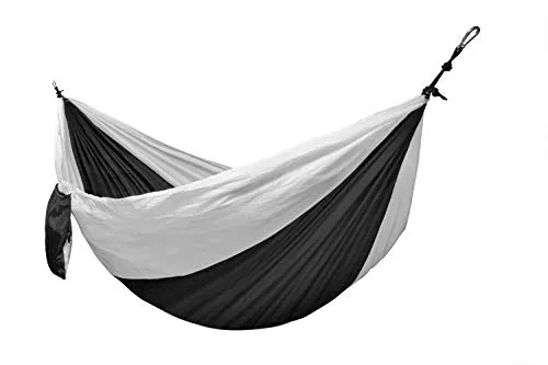 Hängematten von Kronenburg