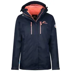 Westfjord 3in1-Funktionsjacke 