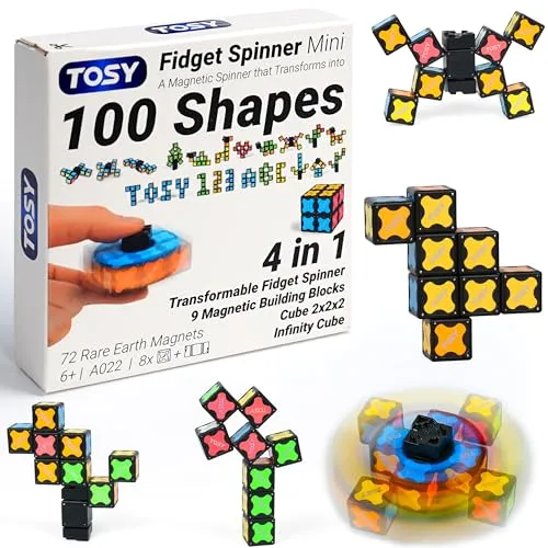 Handtrainer von TOSY