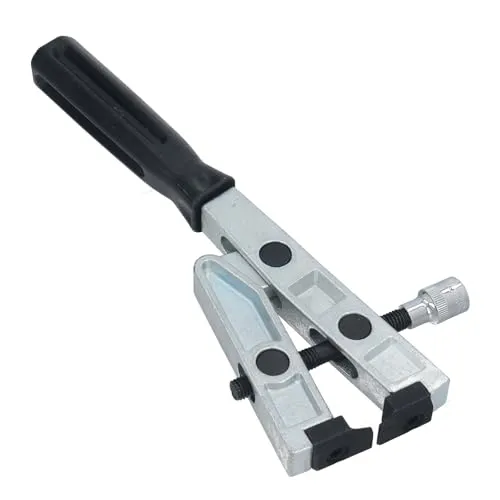 GEPCO Advanced Technology Achsmanschetten für Drehmoment-Betrieb Spannzange 3/8