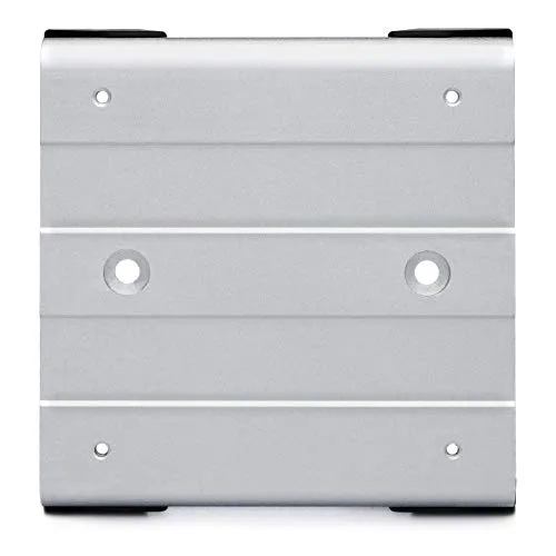 HumanCentric VESA-Montageadapter für iMac 24 Zoll & 27 Zoll - Praktischer VESA-Montageadapter für ausgewählte Apple iMacs und Displays. Einfache Installation, garantiert passgenau und ideal für Wandmontage oder Schreibtischnutzung.