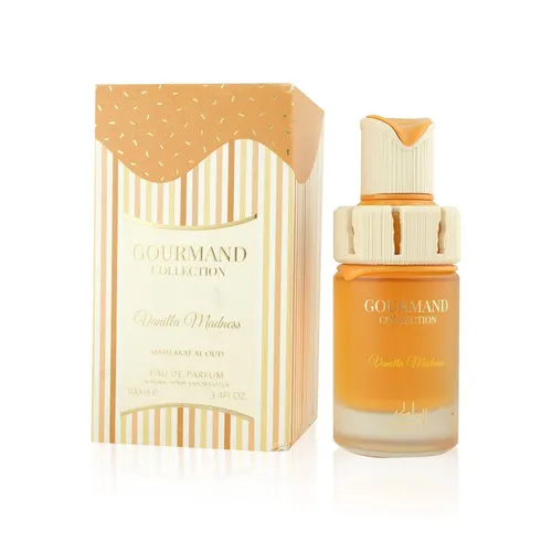 Mamlakat Al Oud Eau de Parfum