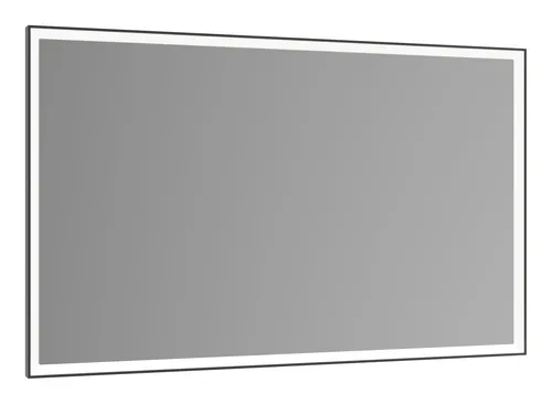 Keuco Royal Lumos LED-Spiegel mit Spiegelheizung von KEUCO