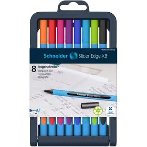 Schreibstifte, Kugelschreiber & Füller Mehrfarbig,Schneider