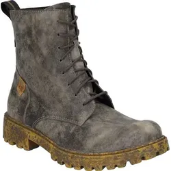 JOSEF SEIBEL Marta 02 | Damen Stiefelette | Beige | Größe 37 - Hochwertige Velour-Leder Stiefelette für optimalen Komfort. Mit warmem Textilfutter für den Winter und praktischem Reißverschluss für einfachen Einstieg. Die herausnehmbare Sohle ermöglicht individuelle Anpassungen.